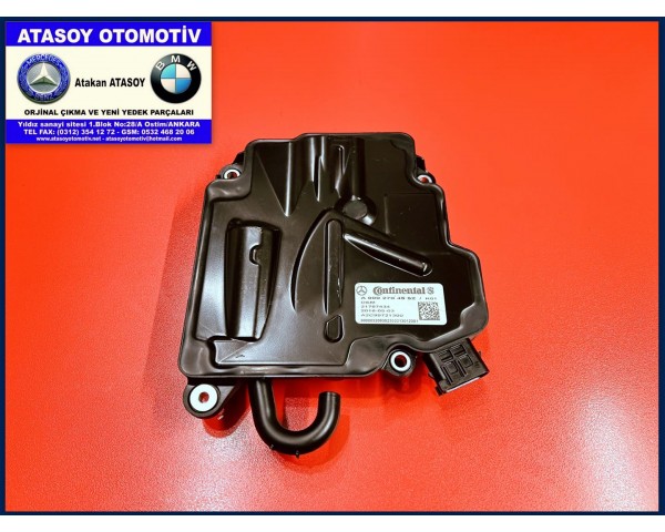 MERCEDES W205 ŞANZIMAN BEYNİ 0002704552 , 0002704452 0002704252 0002704152 A2C99721300 A2C85816000 A2C34923600 A0002704552 A0002704452 A0002704252 A0002704152 W205 DSM BEYNİ W253 GLC ŞANZIMAN BEYNİ